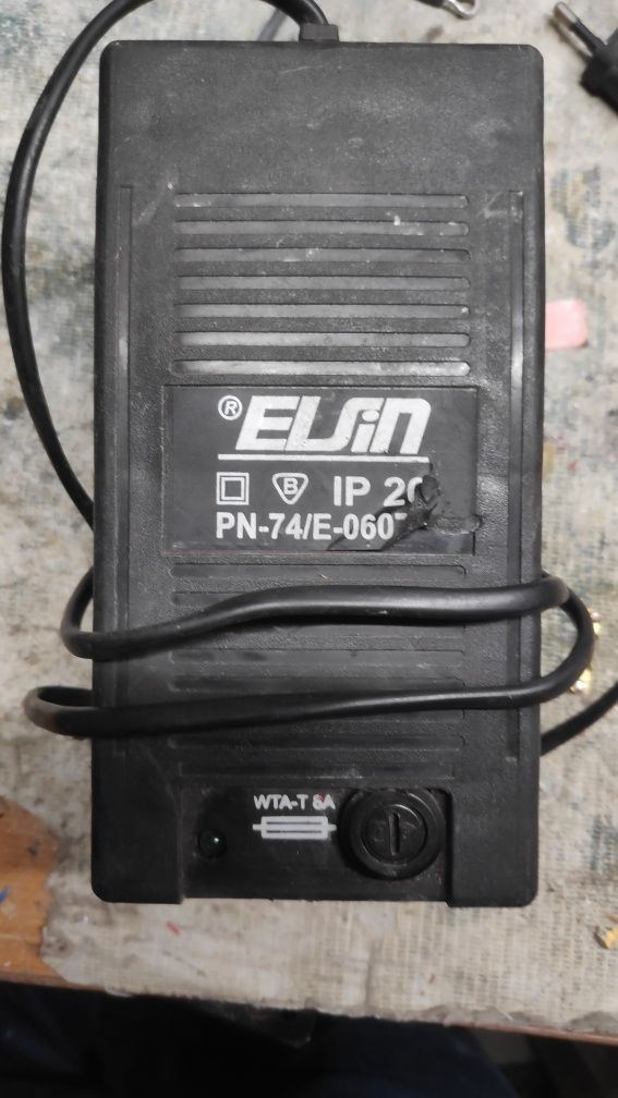 Zasilacz LED 12V 4 Amp