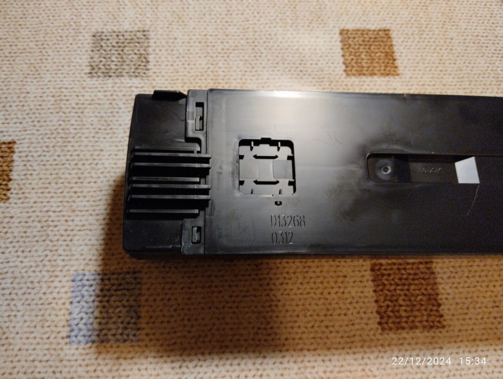 Продам корпус картриджа тонера xerox nl-5928 rc venlo