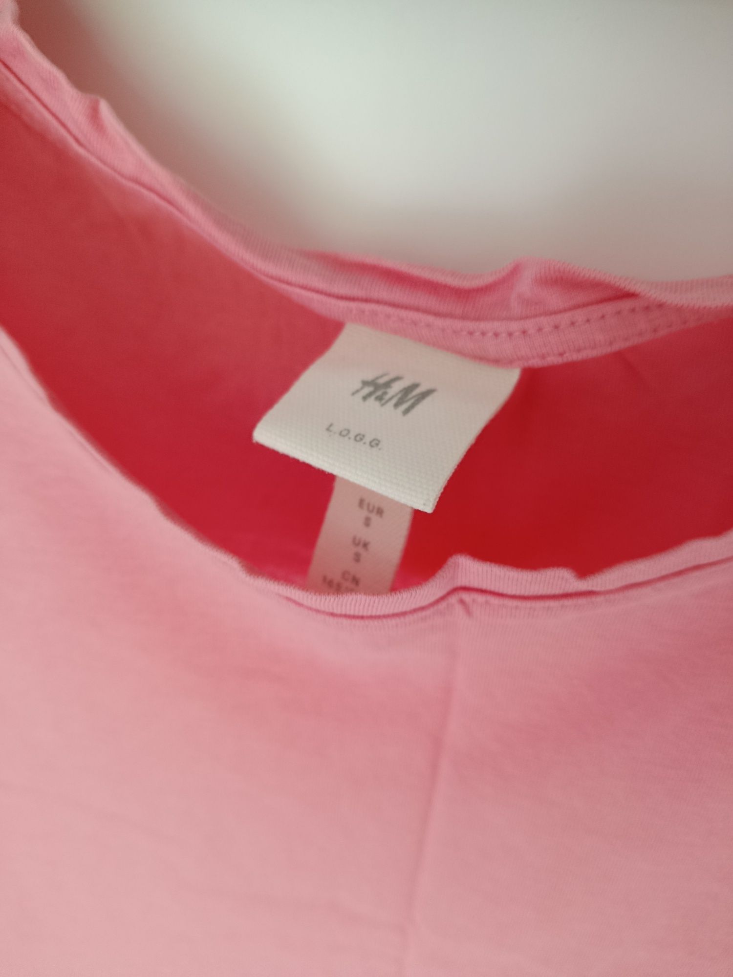Sukienka MIDI H&M M/l
