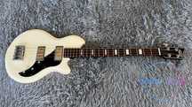2018 Supro Huntington Bass | short-scale