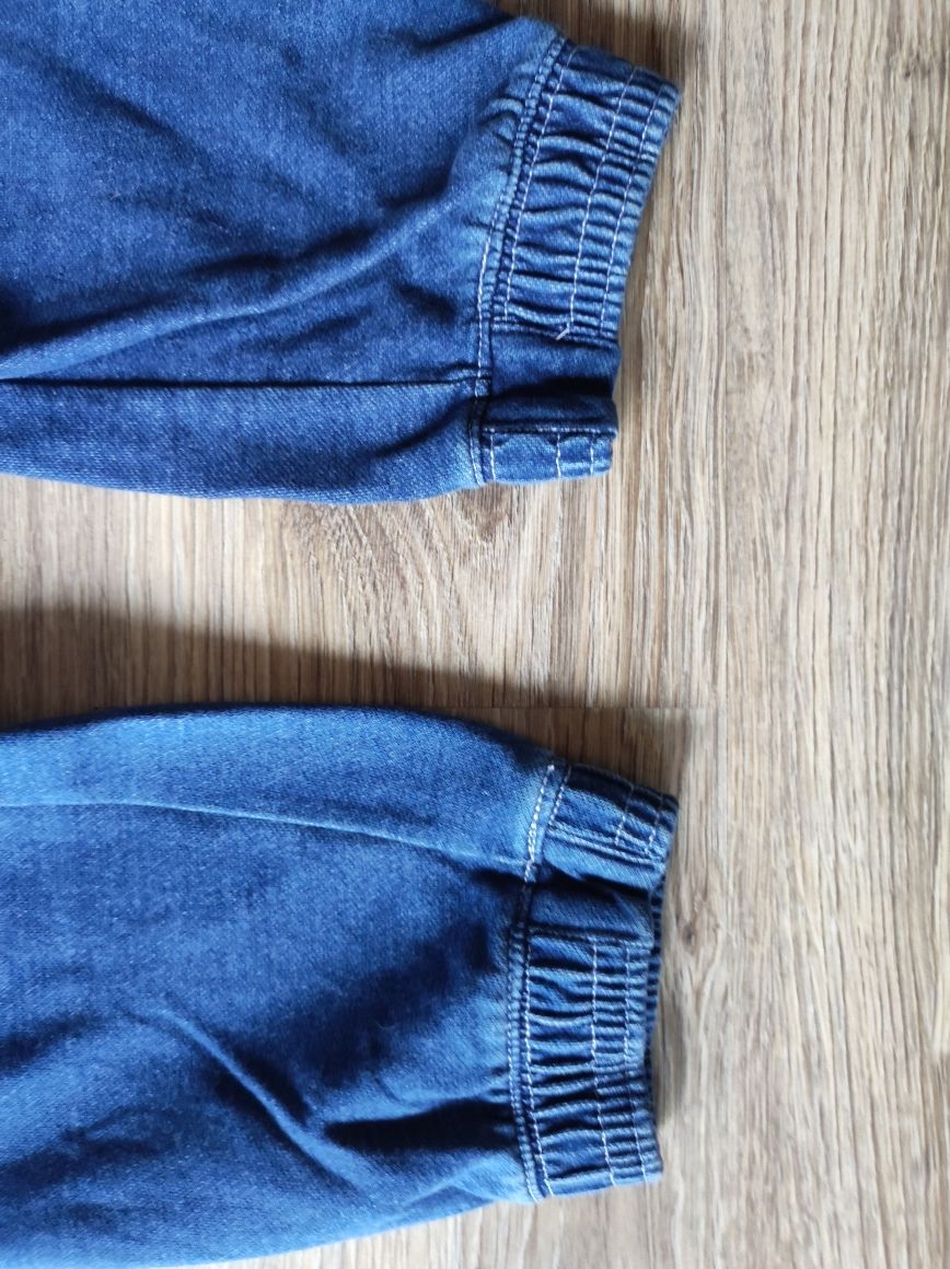 Spodnie Jogger Chillout Clothes L Rap Hip Hop