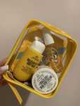 Sol de Janeiro 62 zestaw nowy travel set