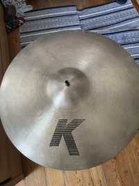 Vintage Zildjian K Jazz Ride 20”