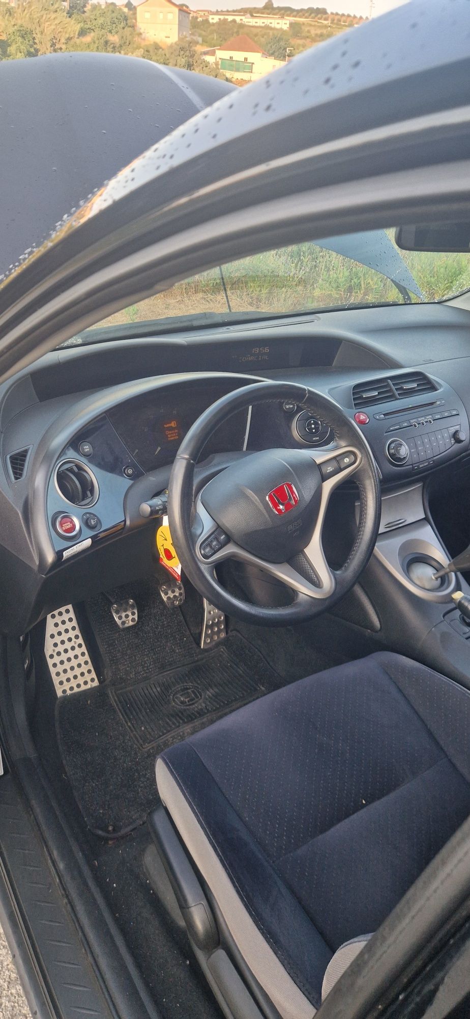 Honda civic 2006