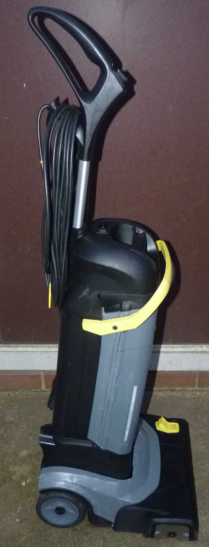 Szorowarka Karcher BR 30/4 C Adv