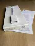 Адаптер USB-C to USB Adapter. MJ1M2AM/A Оригинал