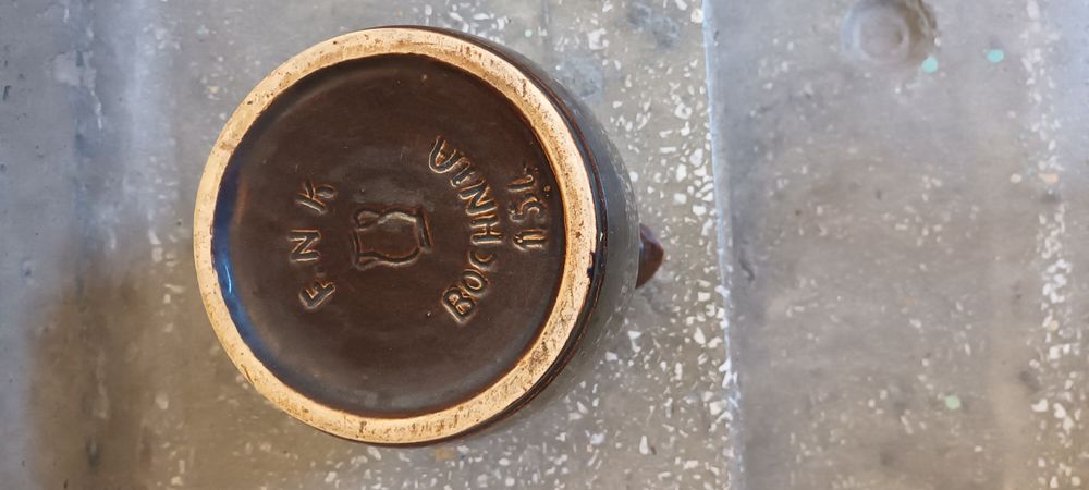 Sprzedam dzbanek kamionkowy