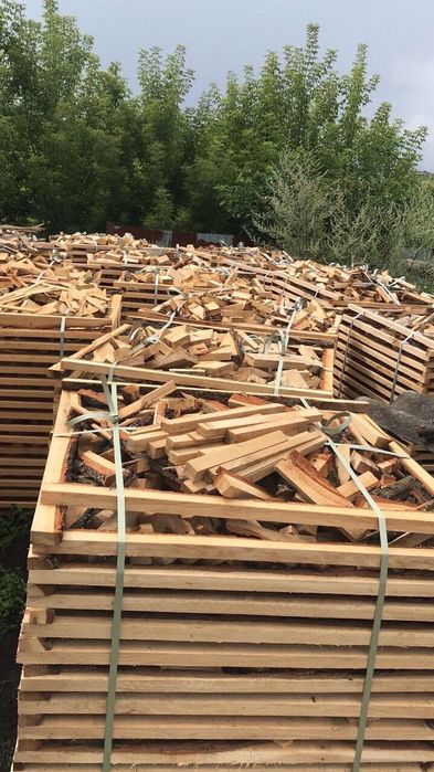 Продам дрова Луцьк