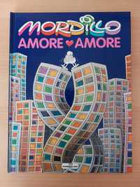 Album Mordillo - Amore Amore - Maribérica/Liber (Optimo Estado)