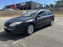 Renault Laguna 2.0 150 cv aceito trocas