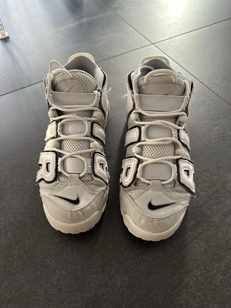 Nike air uptempo