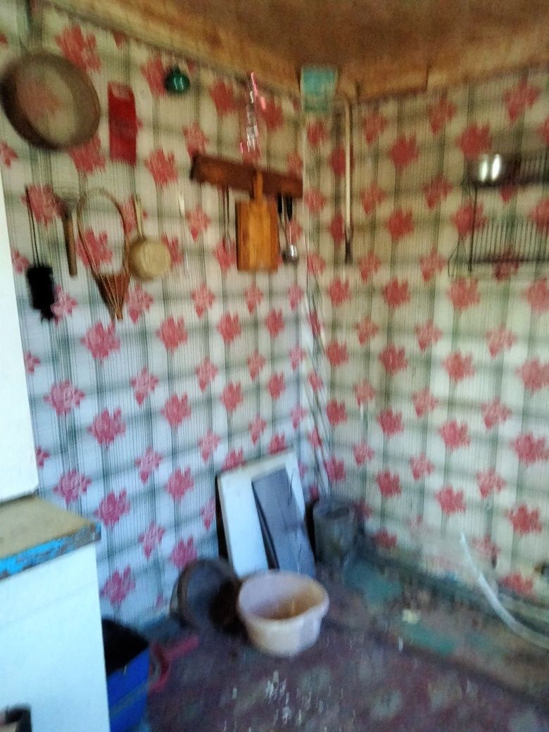 Продам дом  у реки. Каменское. Возможна рассрочка.