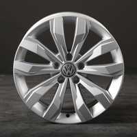 Jantes 17 5x112 VW T-Roc/Golf/Passat