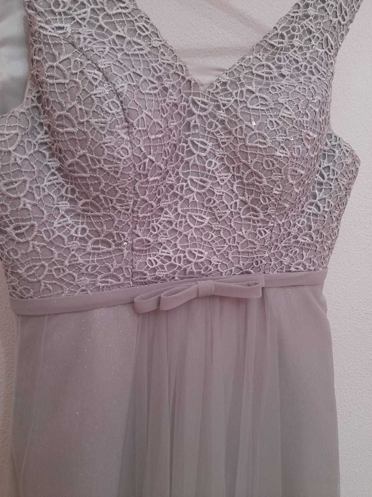 Lindíssimo Vestido S/M