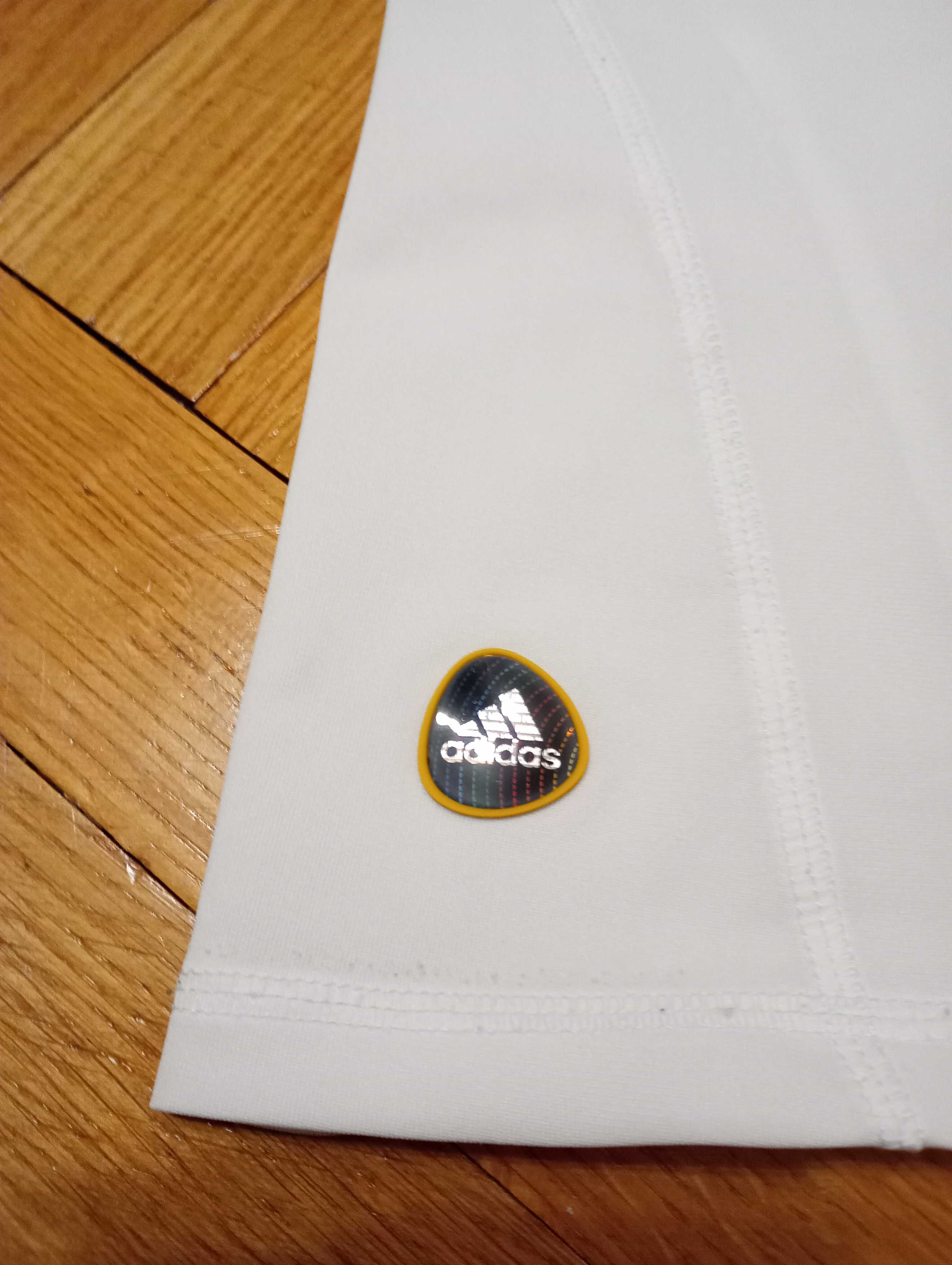 Koszulka piłkarska Niemcy Adidas 40/L
