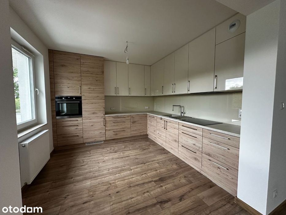 Mieszkanie 3 pokoje os. ROLNICZAK Słubice