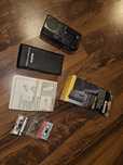 Диктофон Sanyo TRC-570M