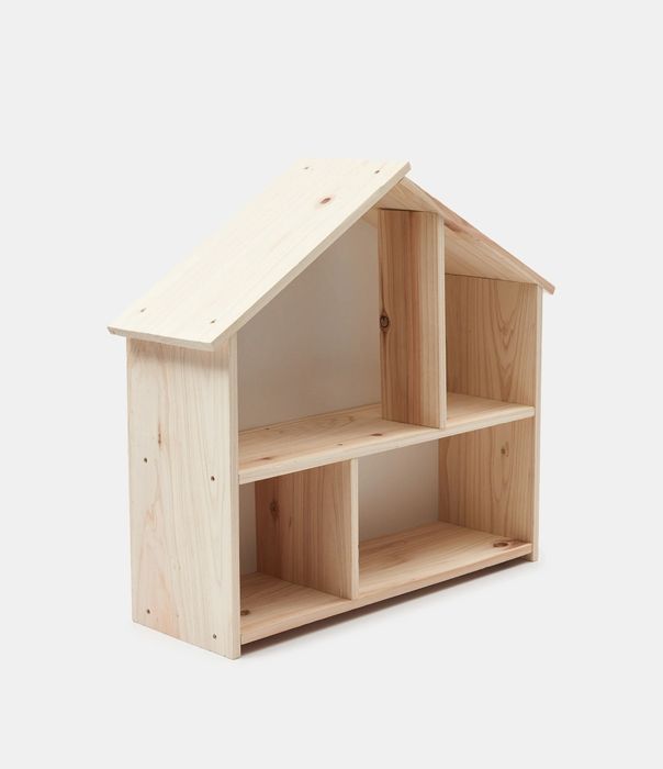 Ляльковий будинок