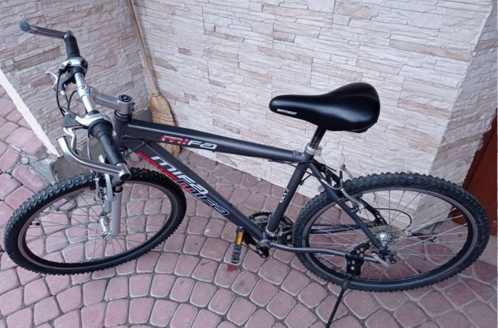 Rower górski Mifa
