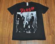 THE CLASH - The Clash - koszulka rozm.M
