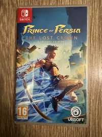 Gra Prince of Persia the lost crown Nintendo Switch