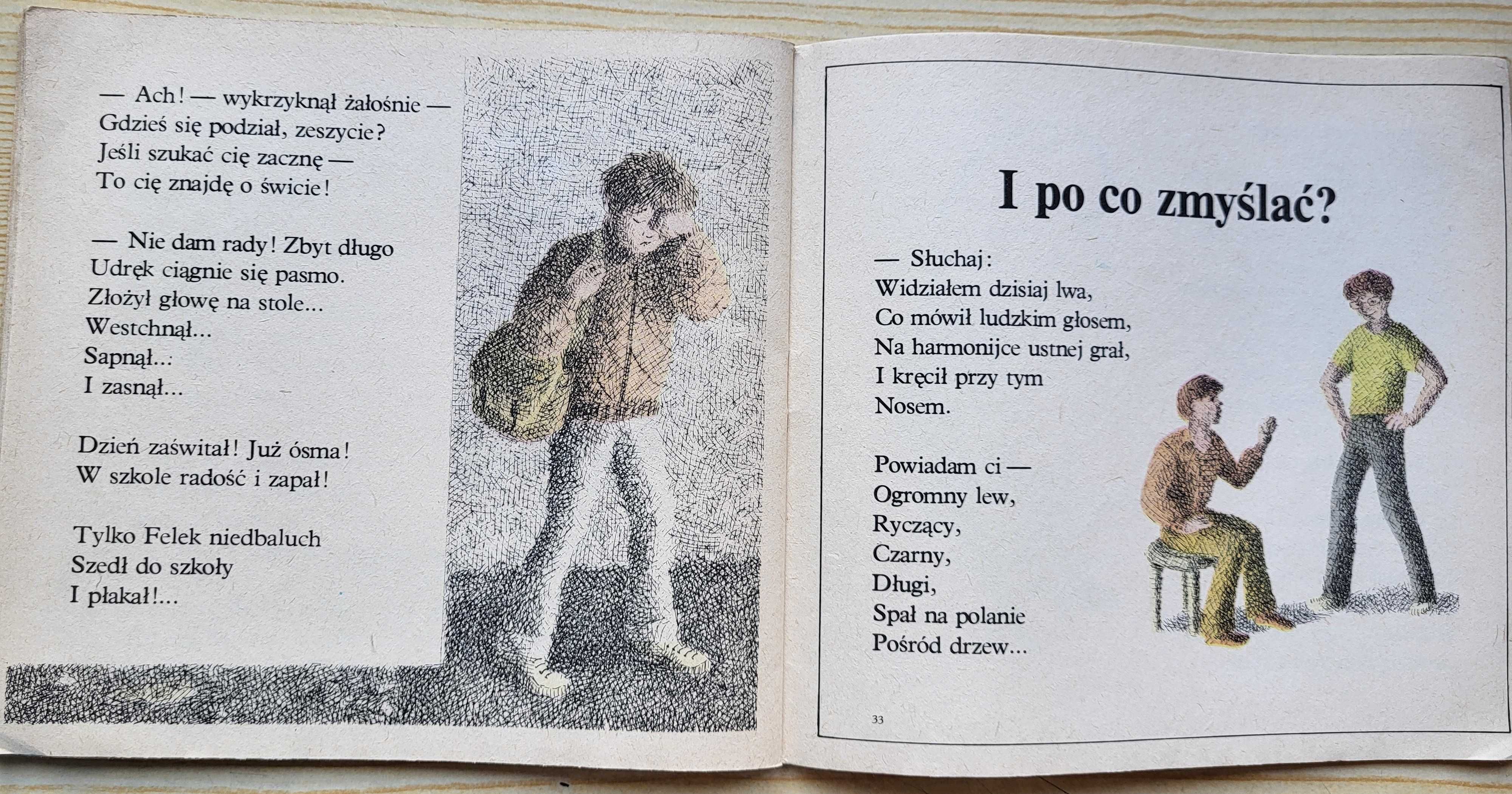 K. Szpalski, M. Załucki "Ananasy z naszej klasy" -stan BDB - B. TANIO!