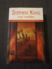 Stephen King Rose Madder