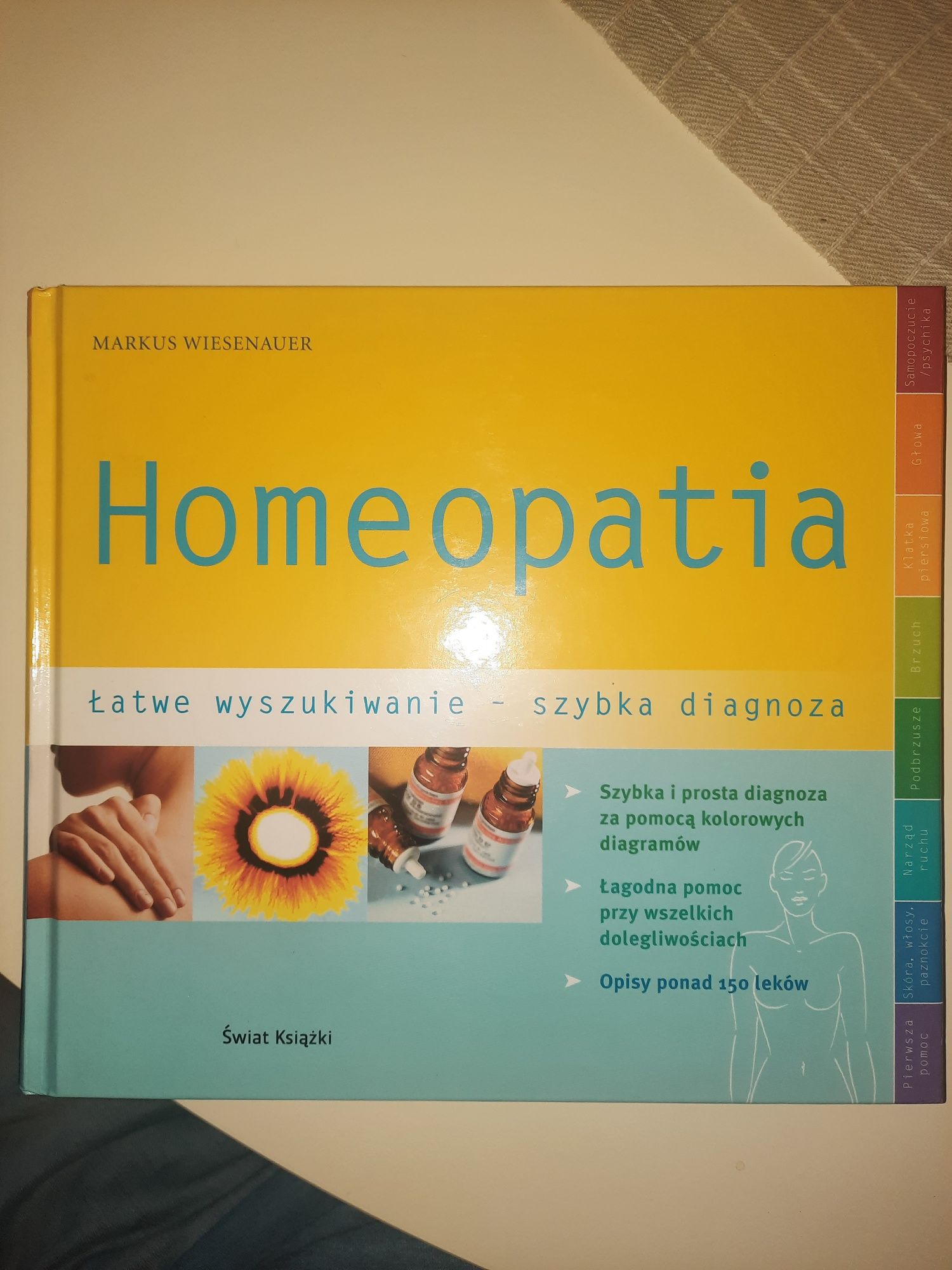 Homeopatia markus wiesenauer