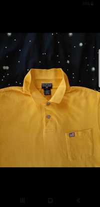 Koszulka polo Ralph Lauren roz L/XL