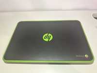 HP Chromebook 11 G5 Intel N3060  HDMI
