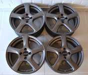 ASA- BBS  16" 4X100 VW ,Mini ,Opel , Suzuki ,Renault