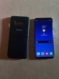 Samsung s8 plus 64 gb