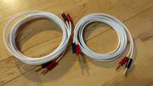 Qed Reference Silver Anniversary XT 2 x 1,5 mm² - kable głośnikowe