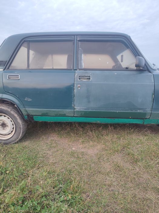 Продається ваз 2105