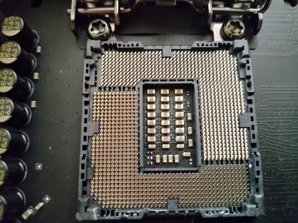 Płyta główna msi z270 gaming m7