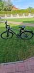 Rower Kross trans 9.0