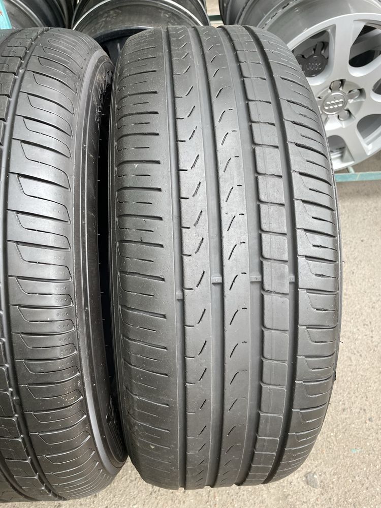 235/60R18 Pirelli