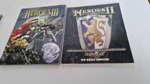 PC Heroes of Might & Magic 2 & 3