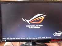 Torre Intel i7 + GTX 460 + 12 Gb trichannel