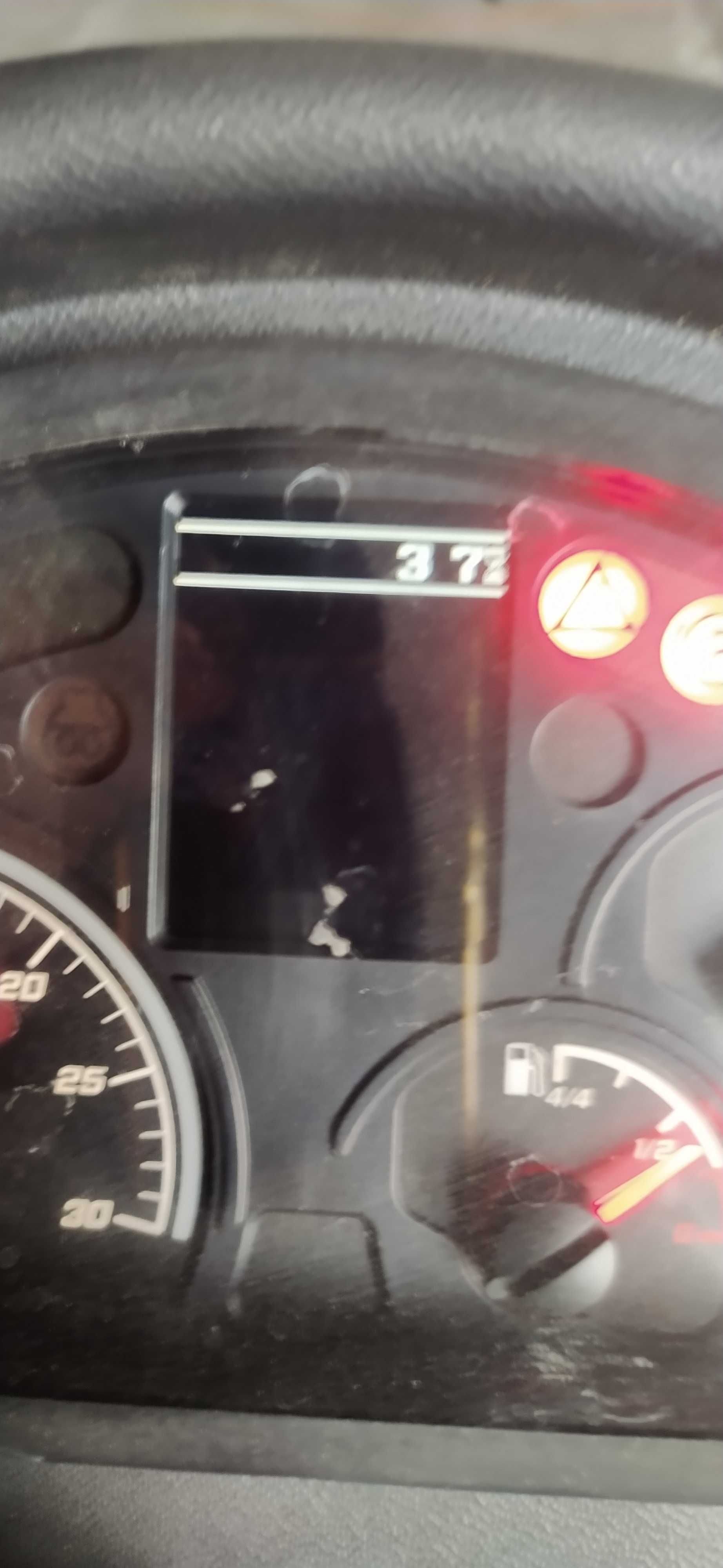 Kosiarka Gianni Ferrari TURBO 1 W , NOWA