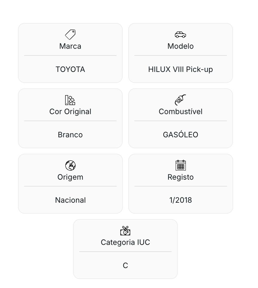 Toyota Hilux 4x4