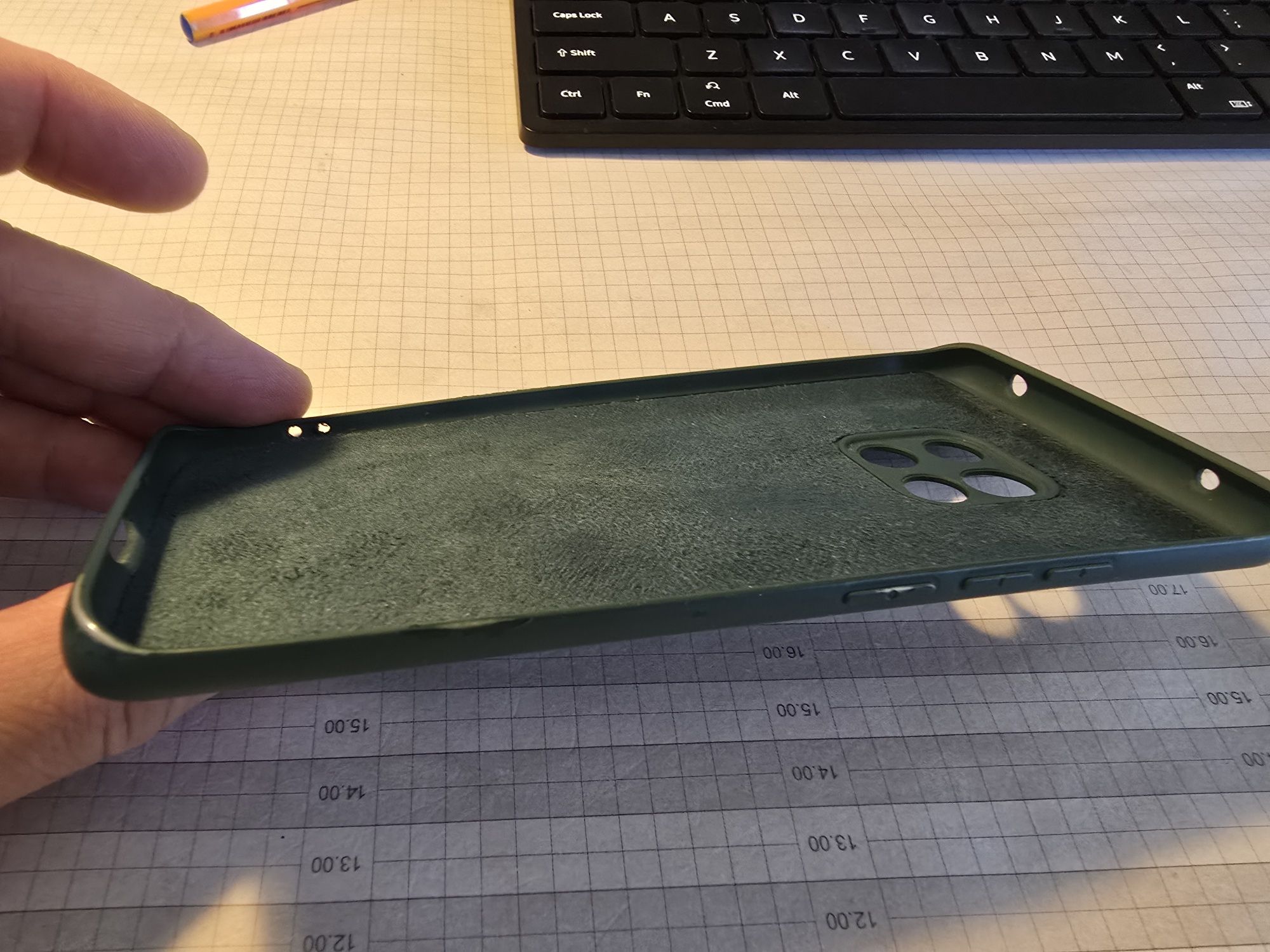 etui do Huawei Mate 20 Pro