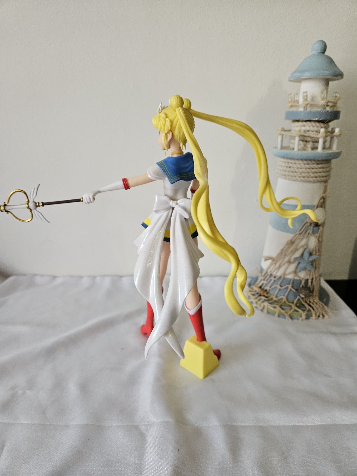 Super Sailor moon - figura 24cm