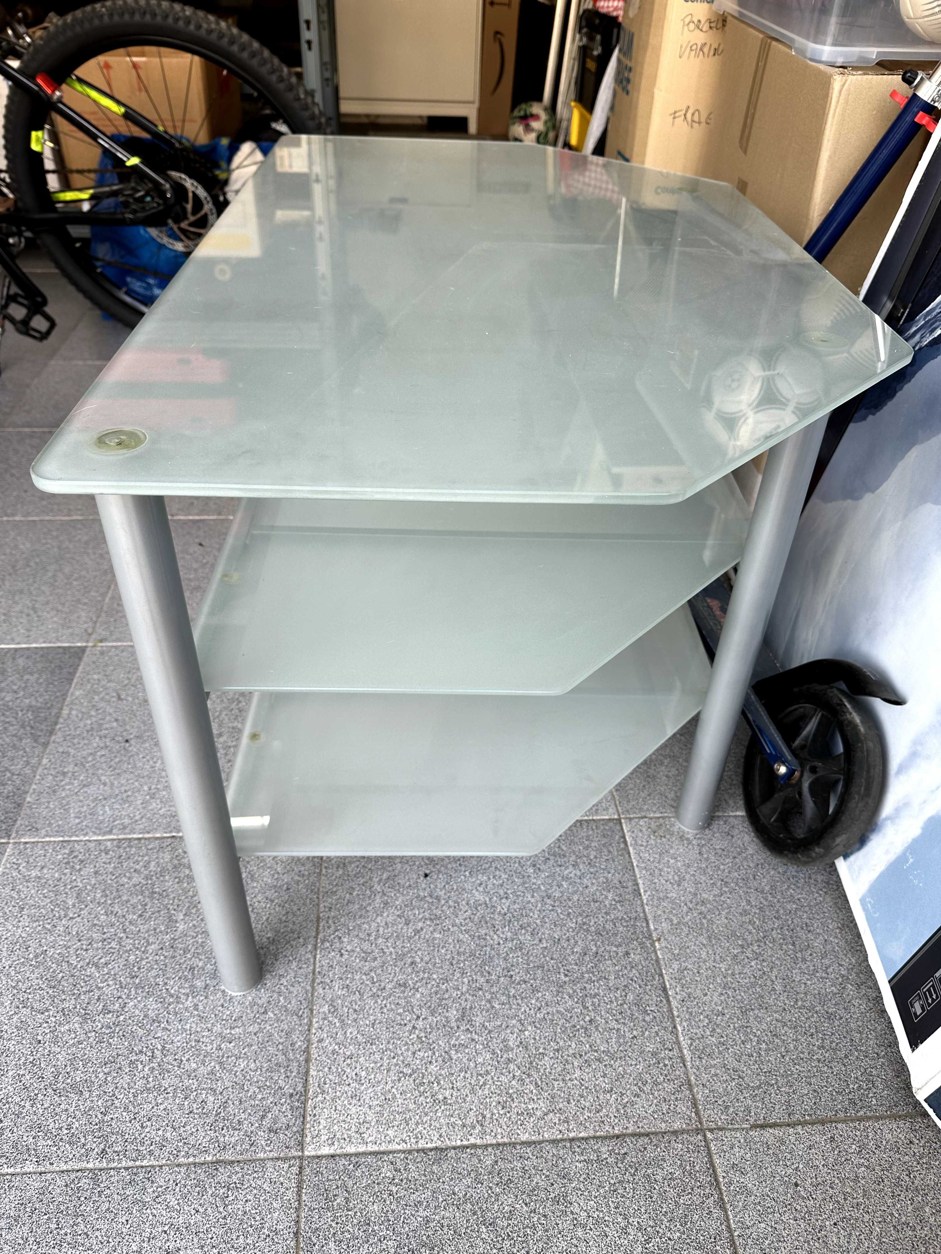 Mesa de televisão