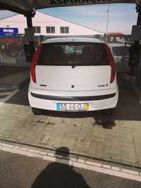 Fiat punto   1.2