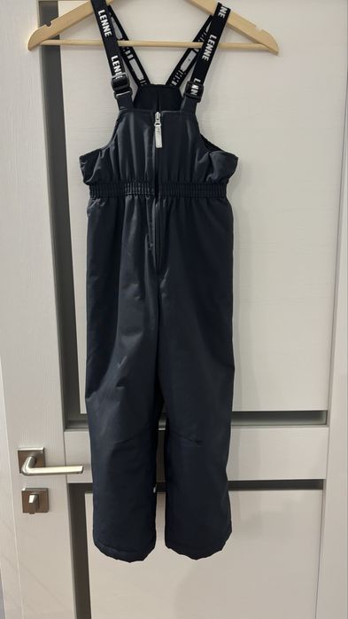 Зимовий комплект-комбінезон Lenne 116 розмір