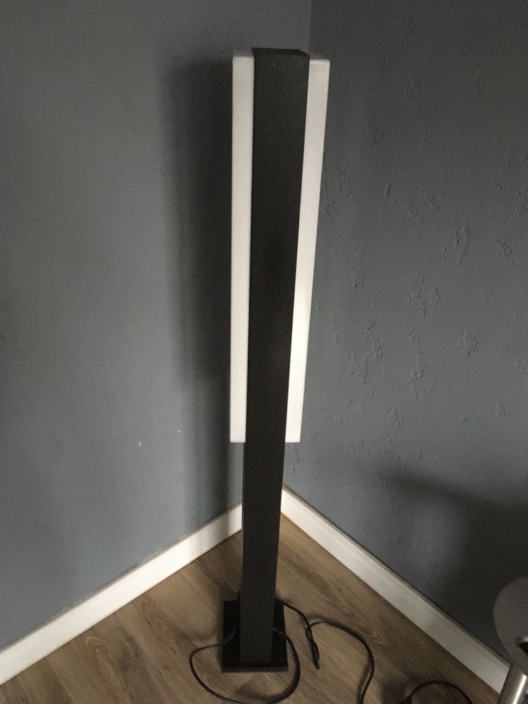 Bega lampa ogrodowa 135cm