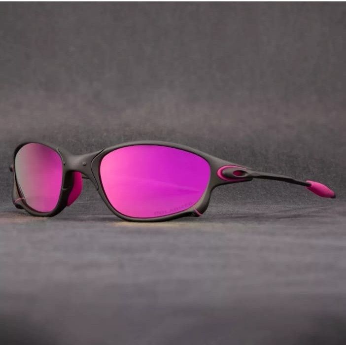 Óculos Juliet Cyclops Titanium