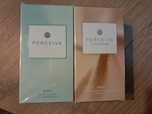 Avon Perceive Dew i Cashmere 2x50ml Folia