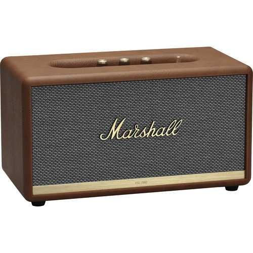 Колонка Marshall Stanmore II Brown Підтримка офіційного додатку1002766